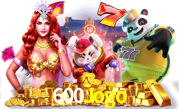jogue em caça-níqueis ricos na 600Jogo