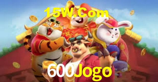 600Jogo Vip