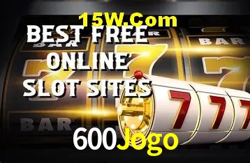 Sinta a adrenalina dos jogos de cassino com 600Jogo