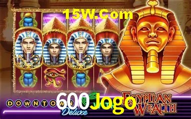 Avaliações dos Jogadores 600Jogo