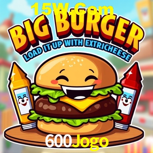600Jogo