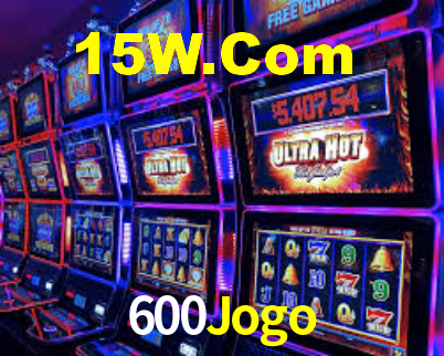 600Jogo