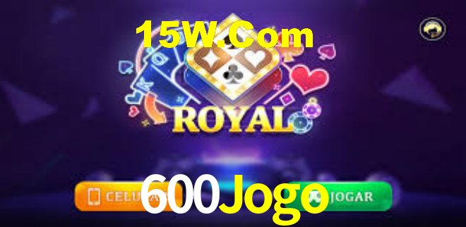 600Jogo App