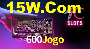 Game Providers 600Jogo