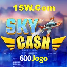 Account Benefits 600Jogo