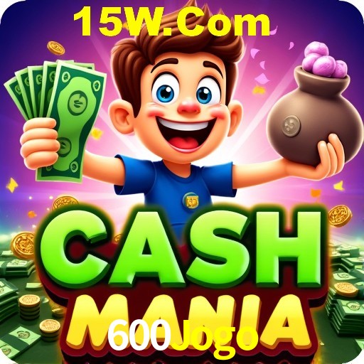Descubra o Mundo do Cassino Online com 600Jogo