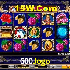 Integração de APIs 600Jogo