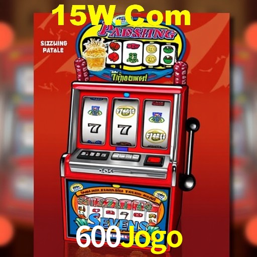 Descubra o Mundo do Cassino Online com 600Jogo