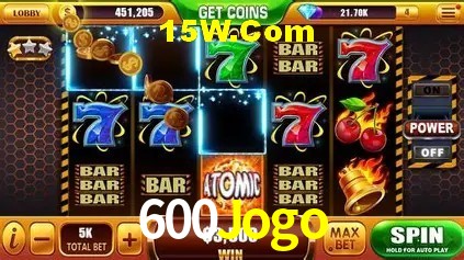 600Jogo,600Jogo App