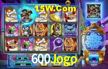 600Jogo