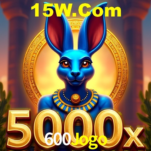 600Jogo App