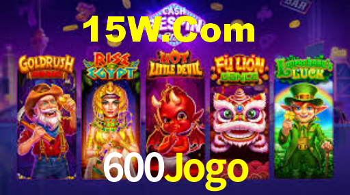 Daily Bonuses 600Jogo