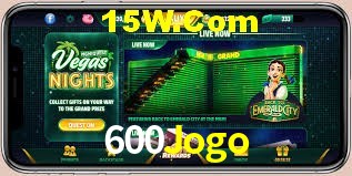 Quick Registration 600Jogo