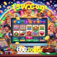 Security Systems 600Jogo