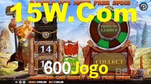 Slot Games 600Jogo