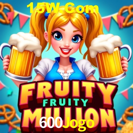 Desvendando o Mundo dos Jogos Virtuais na 600Jogo