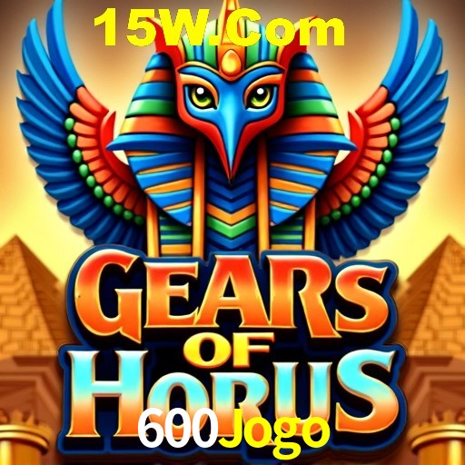 APP oficial da 600Jogo para mobile