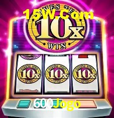 Casino Ao Vivo 600Jogo