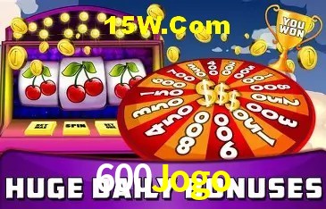 Cadastro Rápido 600Jogo