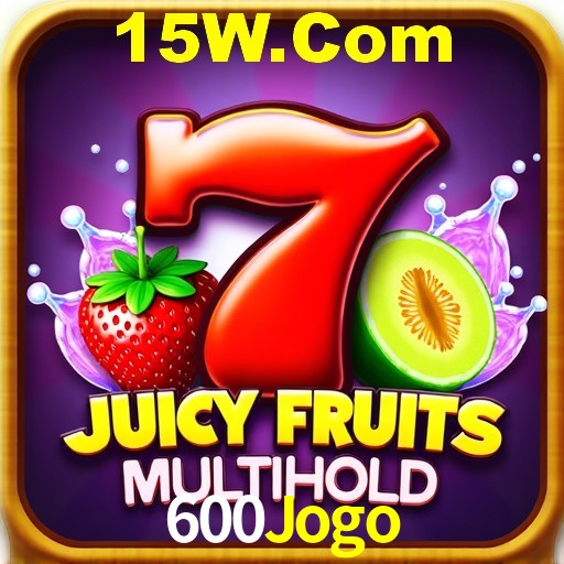 600Jogo App