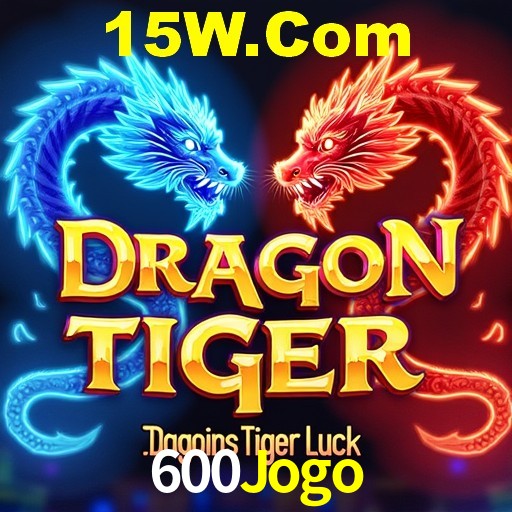 Desvendando o Mundo dos Jogos Virtuais na 600Jogo