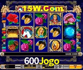 Ofertas Exclusivas 600Jogo