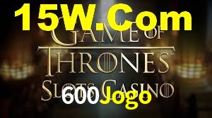 Experiência VIP 600Jogo