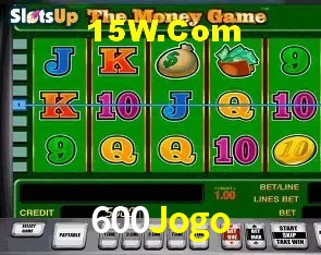 600Jogo