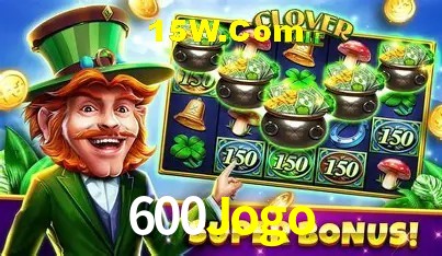 600Jogo