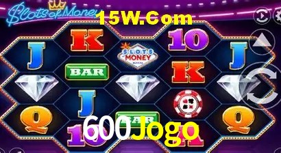 Benefícios da Conta 600Jogo