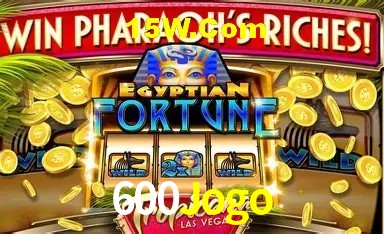 Diretório de Jogos 600Jogo