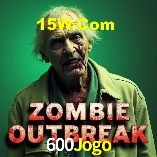 Estatísticas 600Jogo
