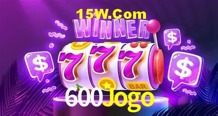 Tecnologia da Plataforma 600Jogo