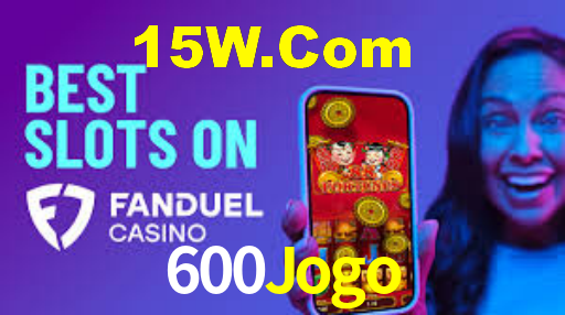 Tournaments 600Jogo