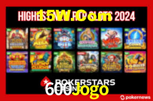 Programa VIP 600Jogo
